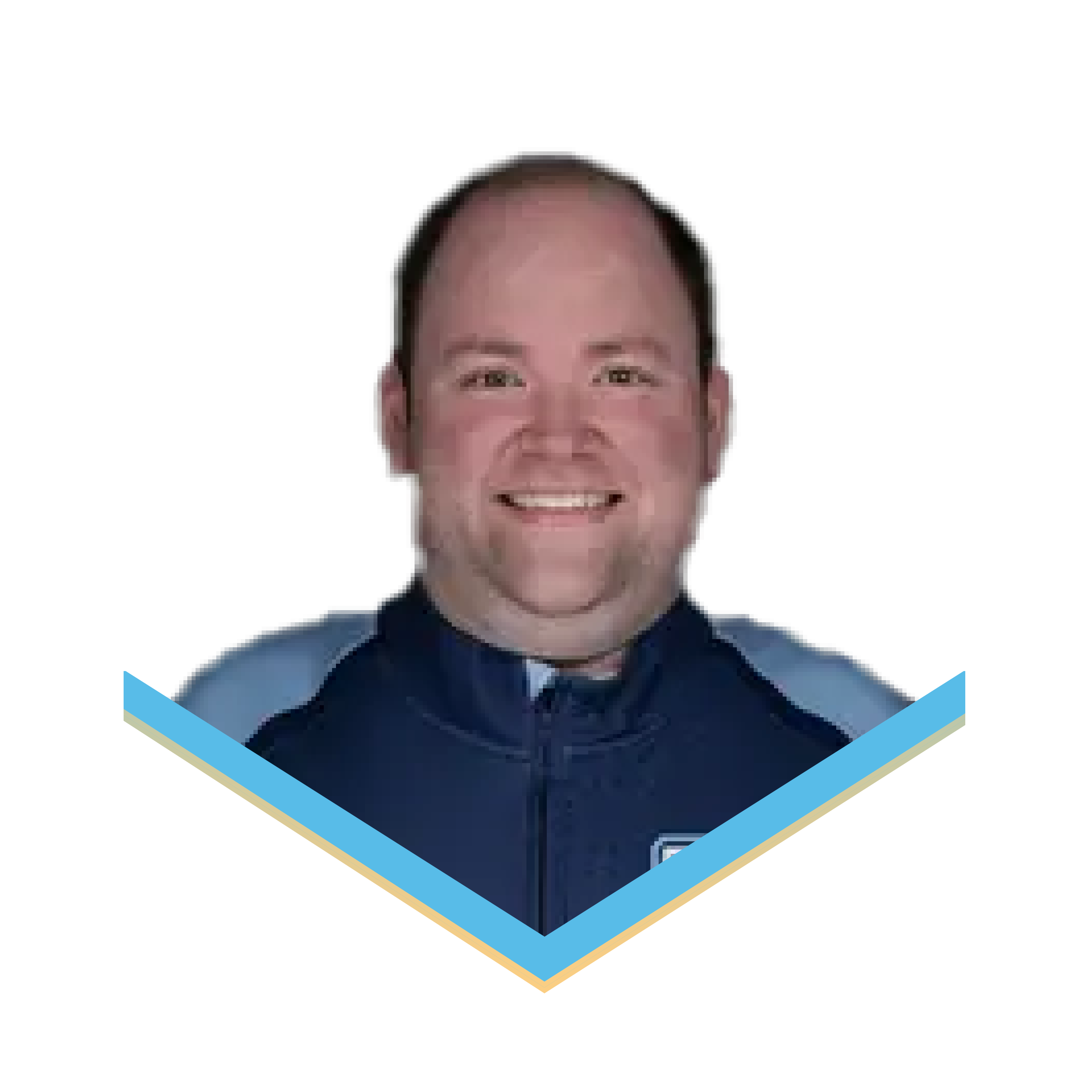 James Balandran