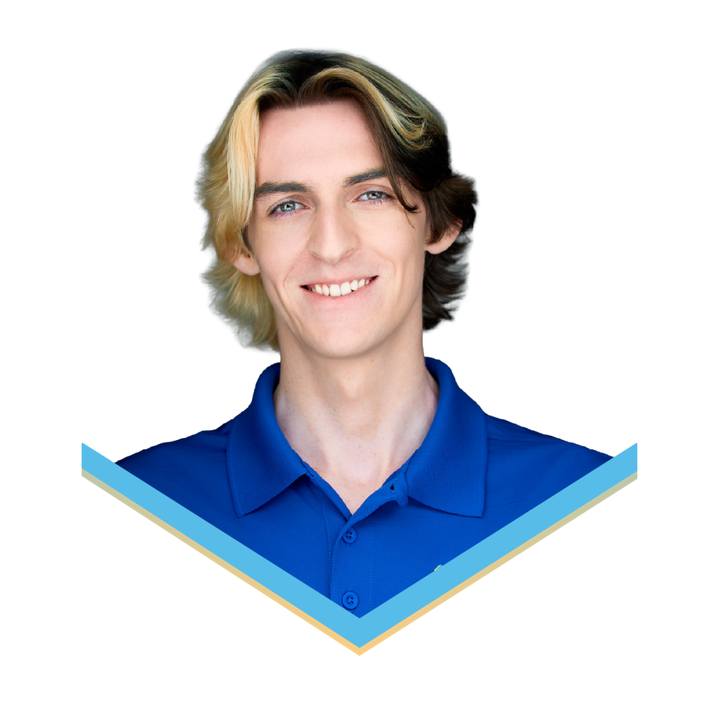 Michael "Meadxr" Meador