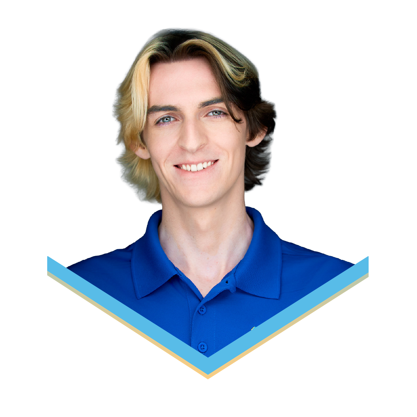 Michael "Meadxr" Meador